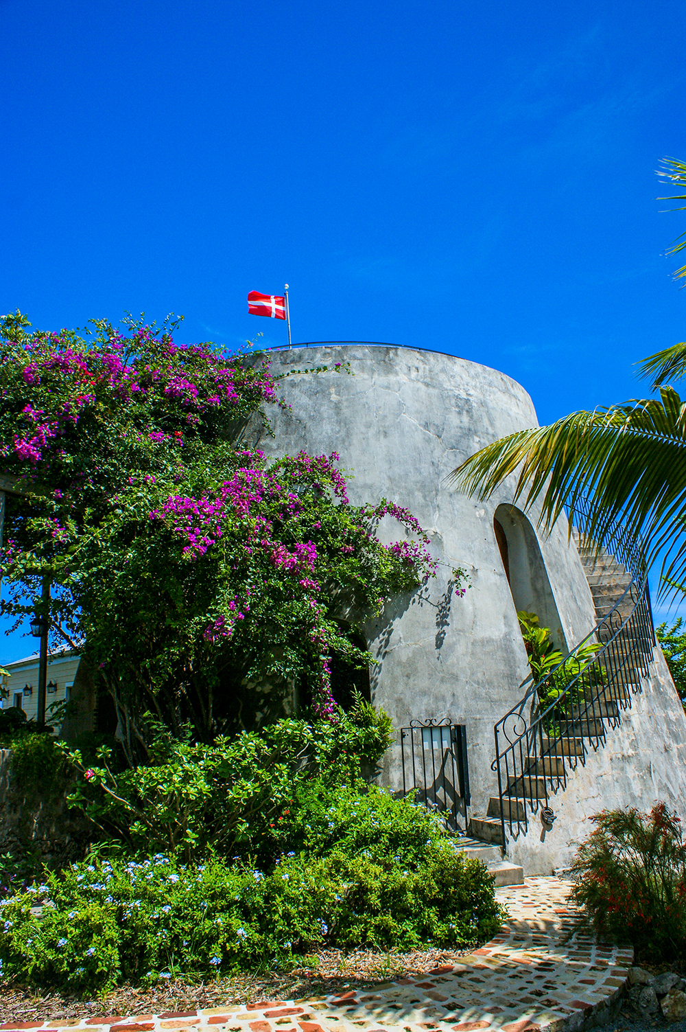 dansk vestindien - st thomas_sugarmill_01_hf