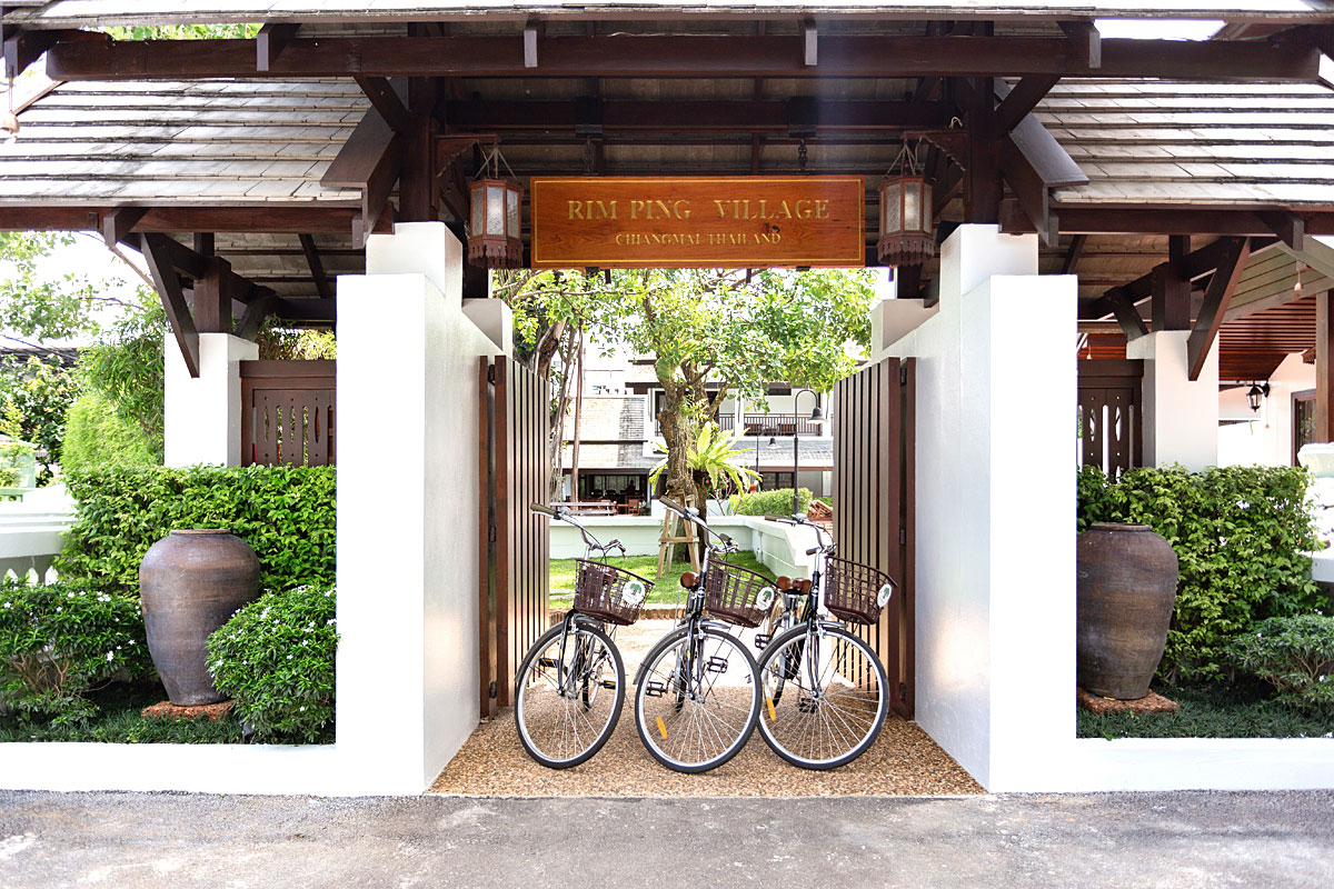 Rimping Village Cykler 01