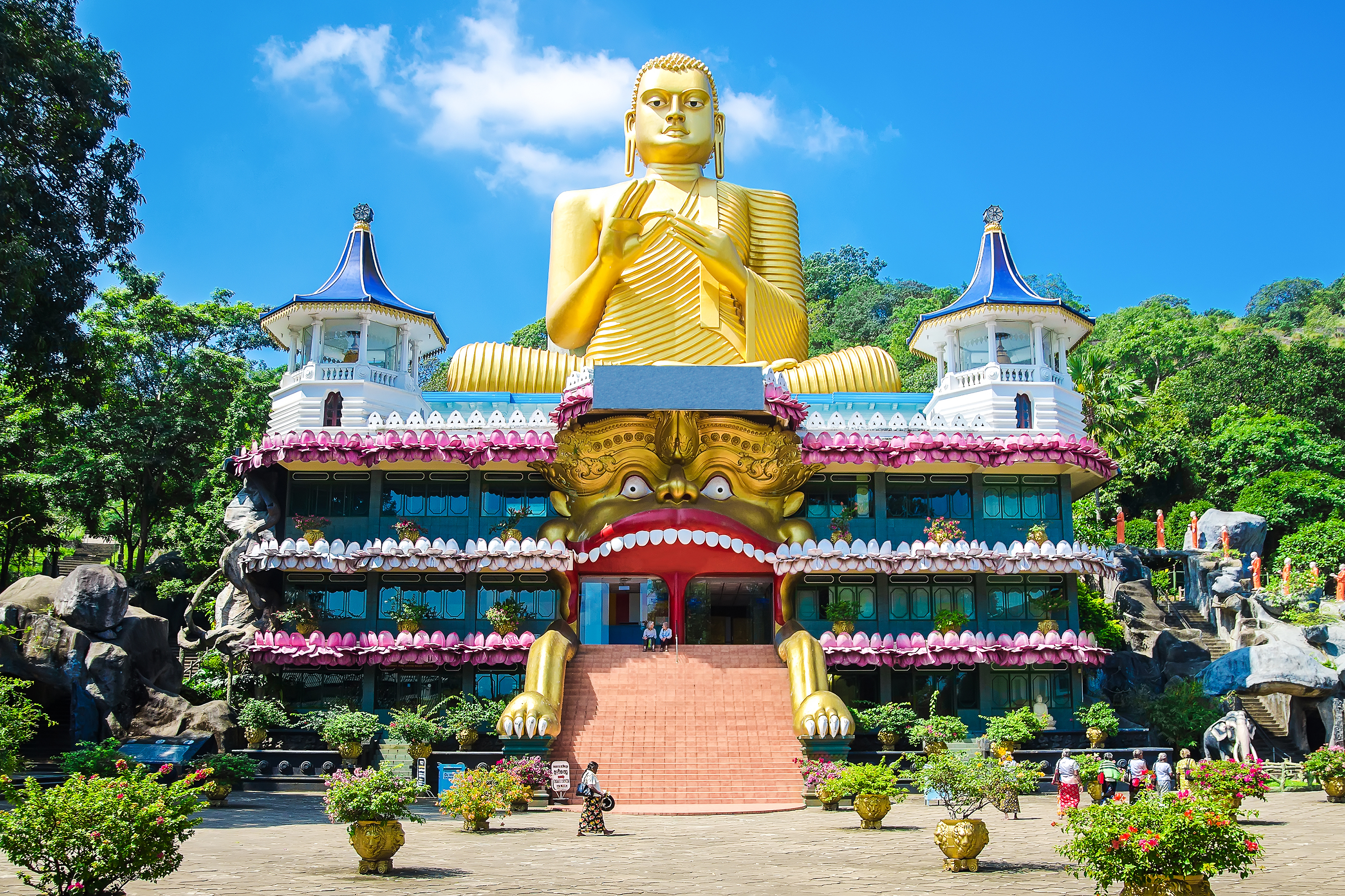 sri lanka - sri lanka_dambulla_10