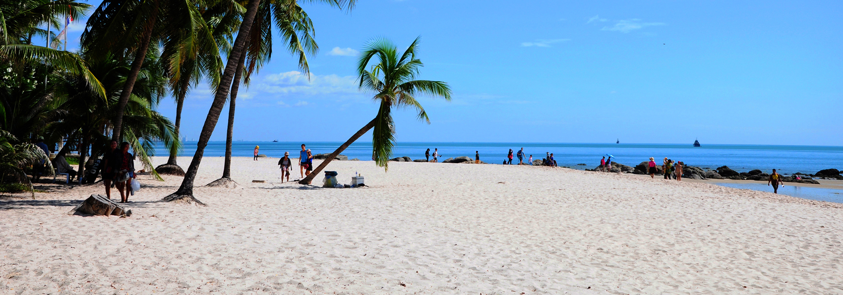 Hua Hin Beach 210609253 Slider