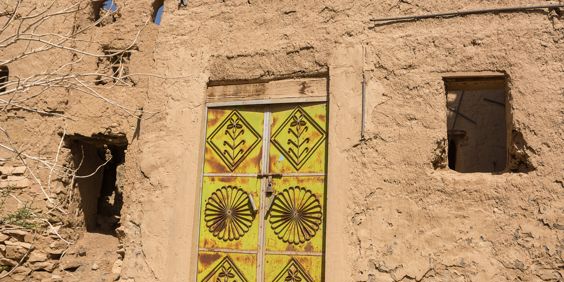 Al Hamra Dør 1329320714