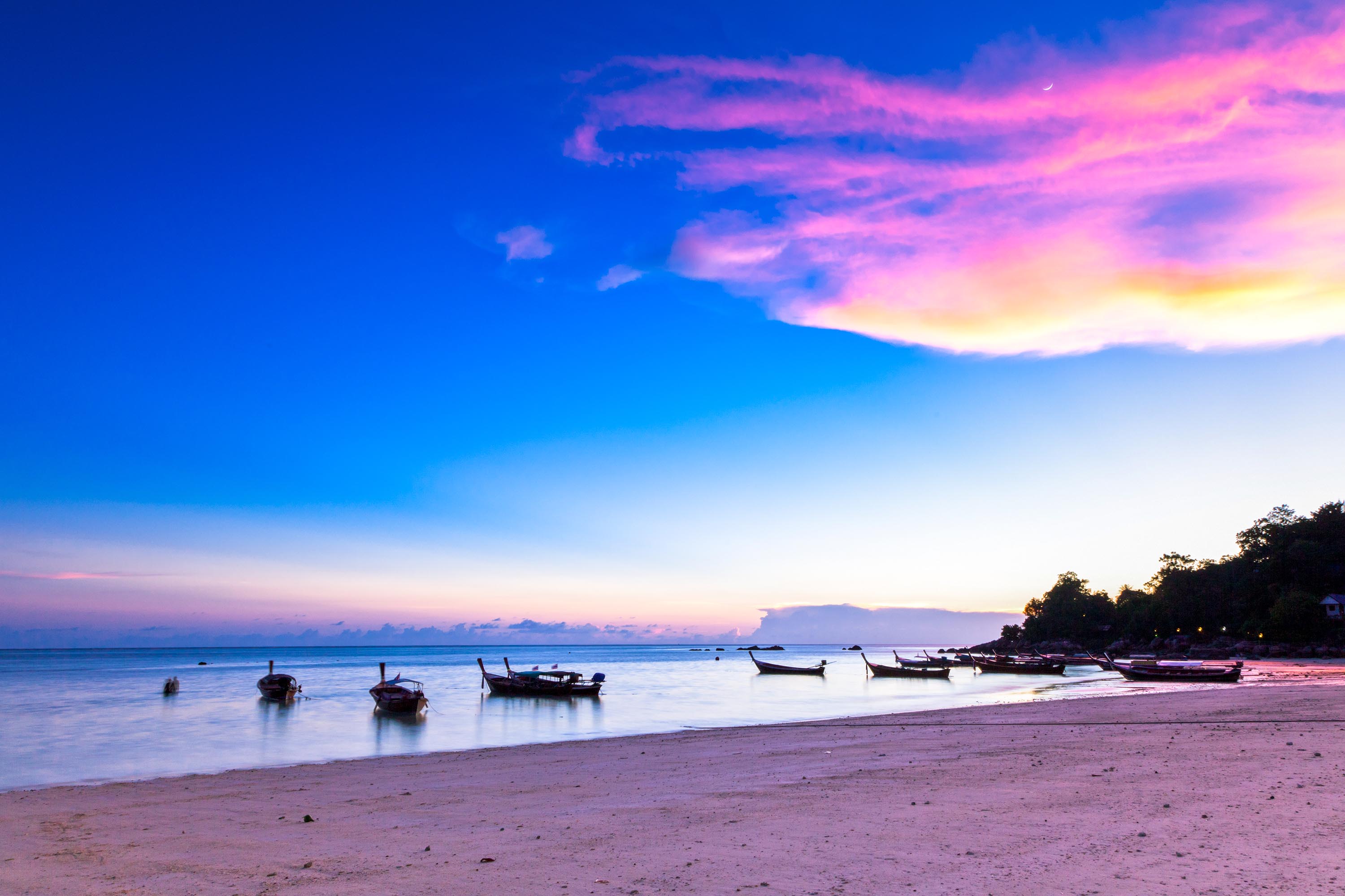 thailand - koh lipe_strand_04