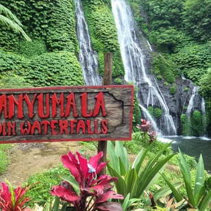 bali - Banyumala vandfald_01
