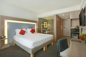 Noble Resort Hotel Superior 01
