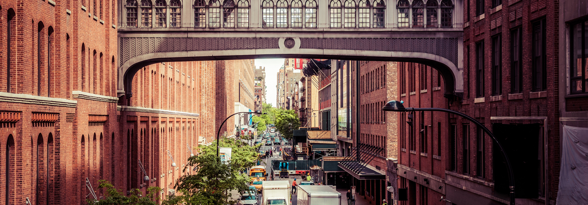 New York Meatpacking District 01