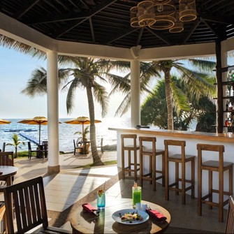 Poolbar Rawi Warin Resort & Spa