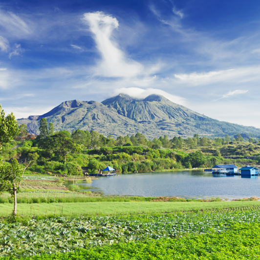 bali - bali_mount batur_03