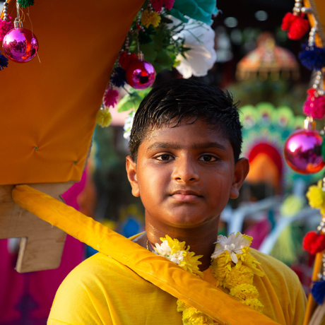 malaysia - George town_little india_03