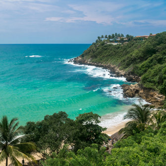 mexico - Mexico_Puerto Escondido_drone picture_01