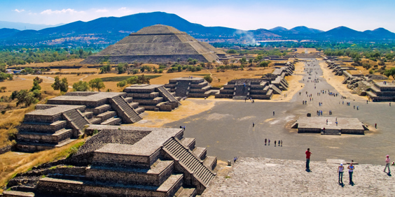 mexico - teotihuacan pyramids_01