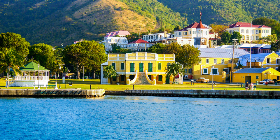 dansk vestindien - st croix_christiansted_gult fort_06