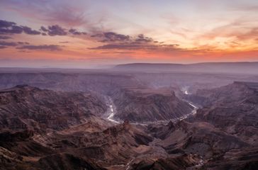 Fish River Canyon 2020633541