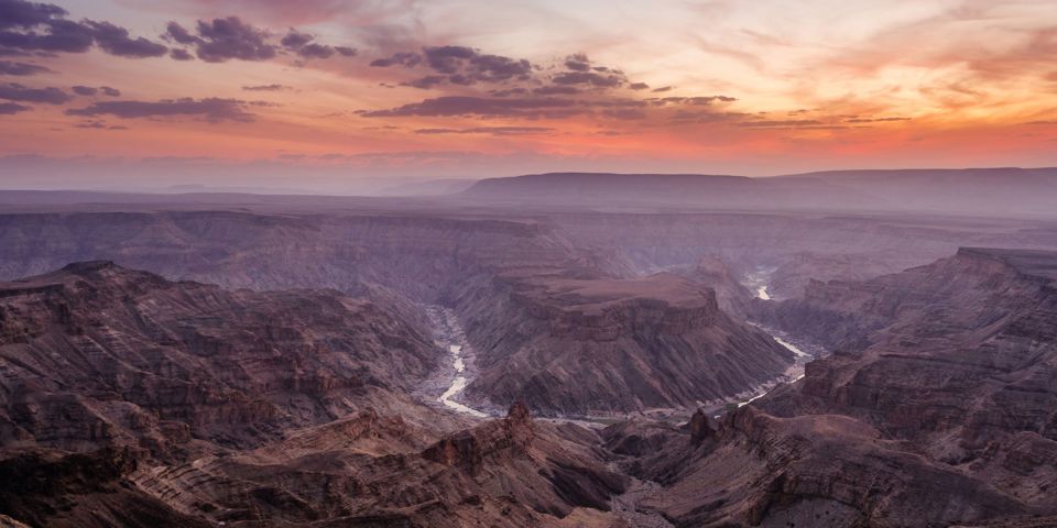 Fish River Canyon 2020633541