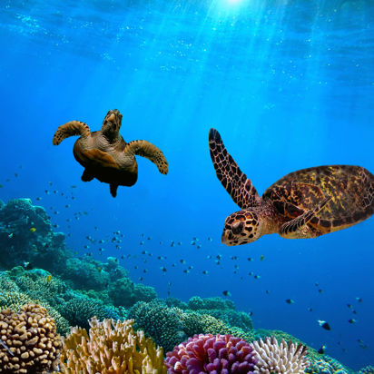galapagos_dykning_snorkel_skildpade_01