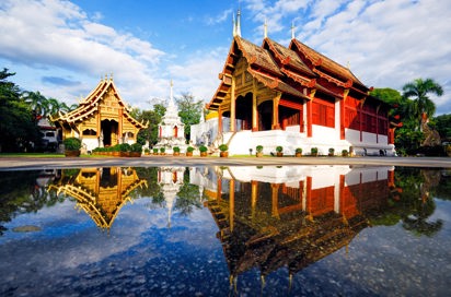 thailand - chiang mai_tempel_08