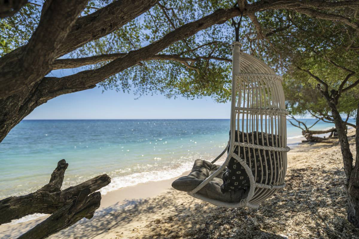 bali - gili-øerne - Gili_eco_swing_at_the_beach_01