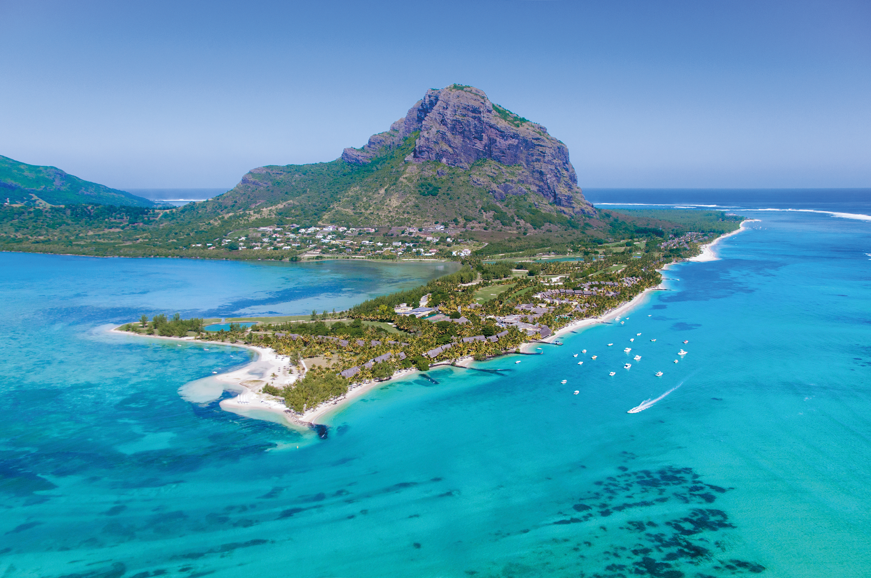 mauritius - sydvestkysten - paradis_overview_19