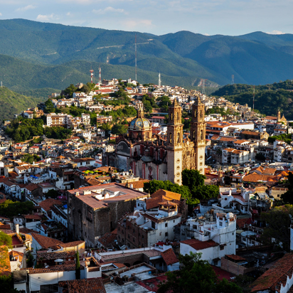 Taxco GT 515784731
