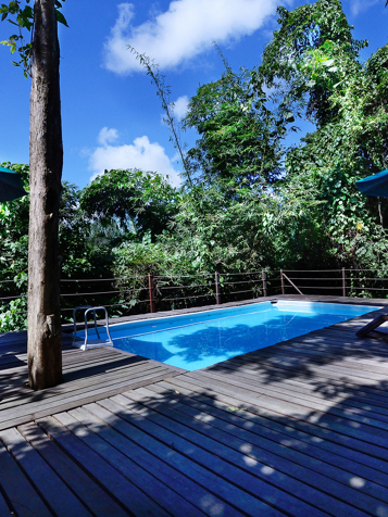 sukau rain forest lodge_pool_01