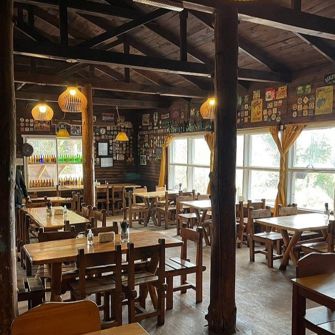 Argentina Bariloche Gilbert Micro Brewery 3