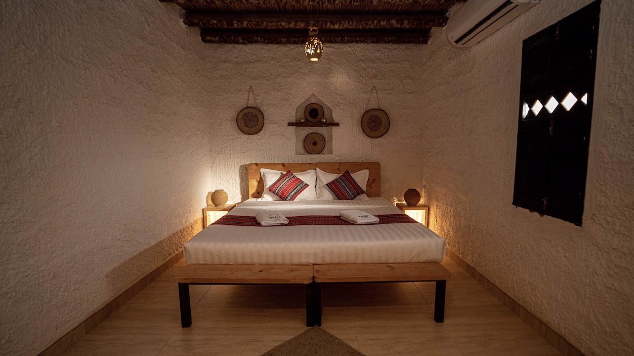 Sama Al Wasil Dessert Camp 005