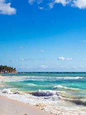 mexico - Playa del Carmen_beach_03