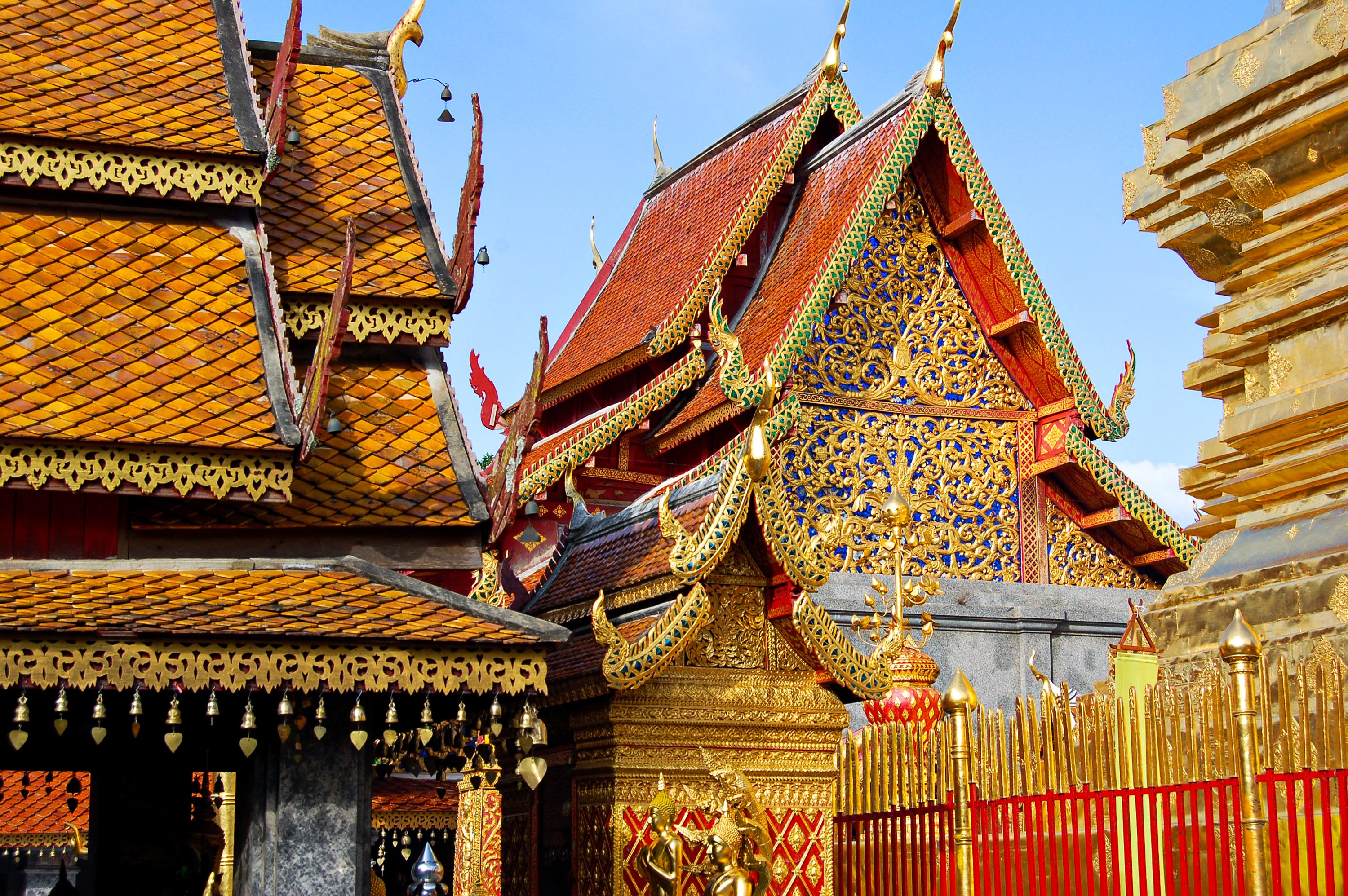 thailand - chiang mai_doi suthep_02