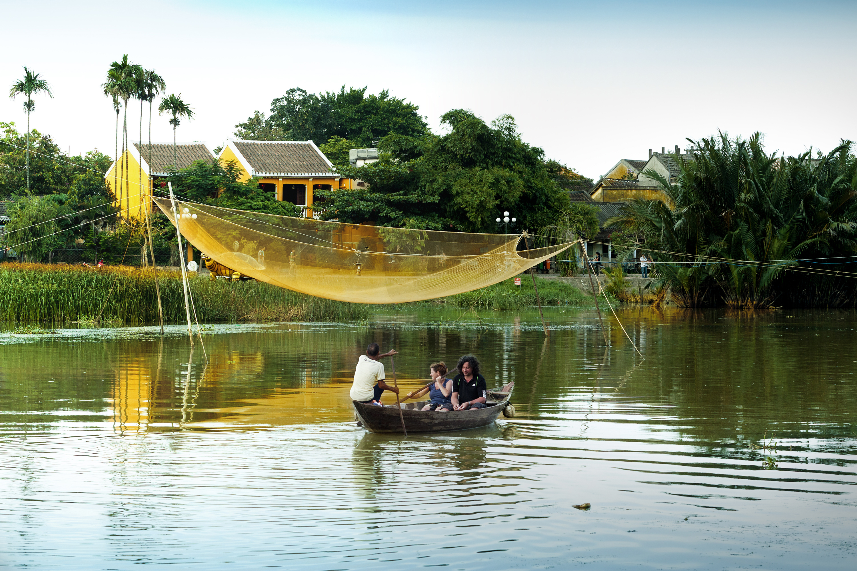 Vietnam - hoi an_flod_01
