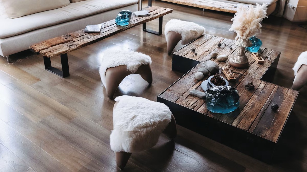 Esplendor By Wyndham El Calafate Lobby 3