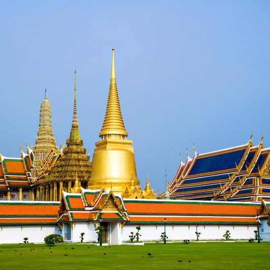 Bangkok