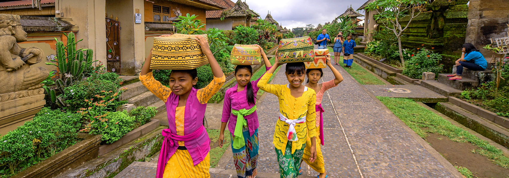 bali - Bangli_village_04