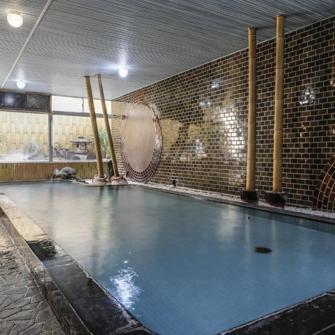 Pool Ohashikan