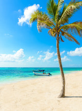 mexico - akumal_strand_09