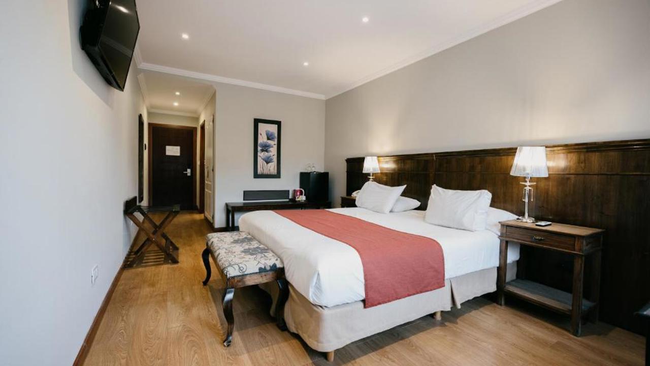 Værelse Chaltén Suites Hotel