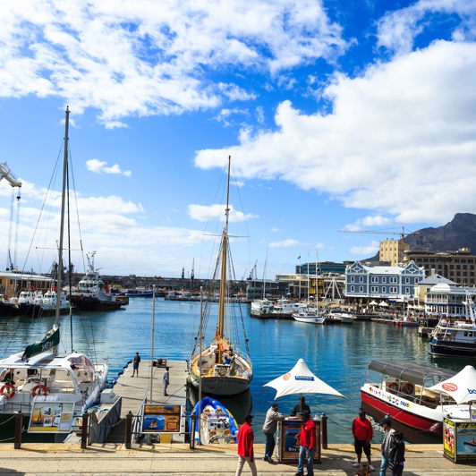 sydafrika - cape town_victoria alfred waterfront_02