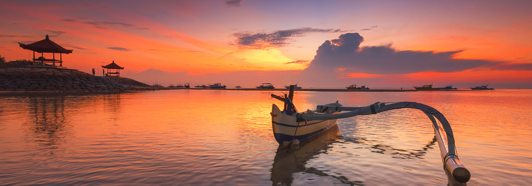 bali - bali_sanur_baad_solnedgang_01
