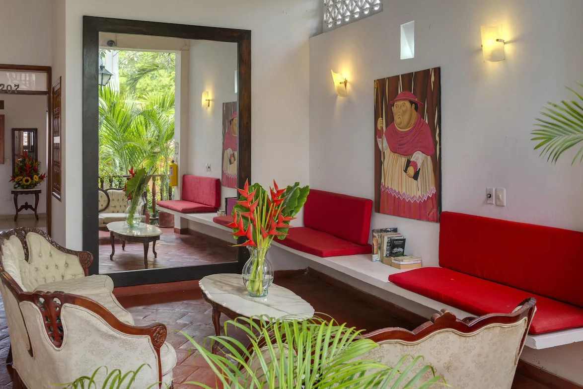 Casa Del Curato Opholdsstue 03