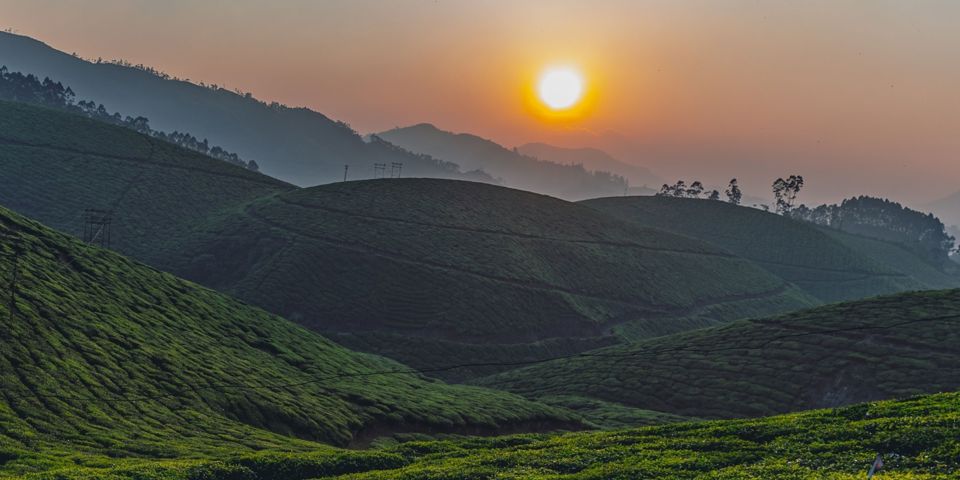 Munnar Temarker Solopgang 2593316807
