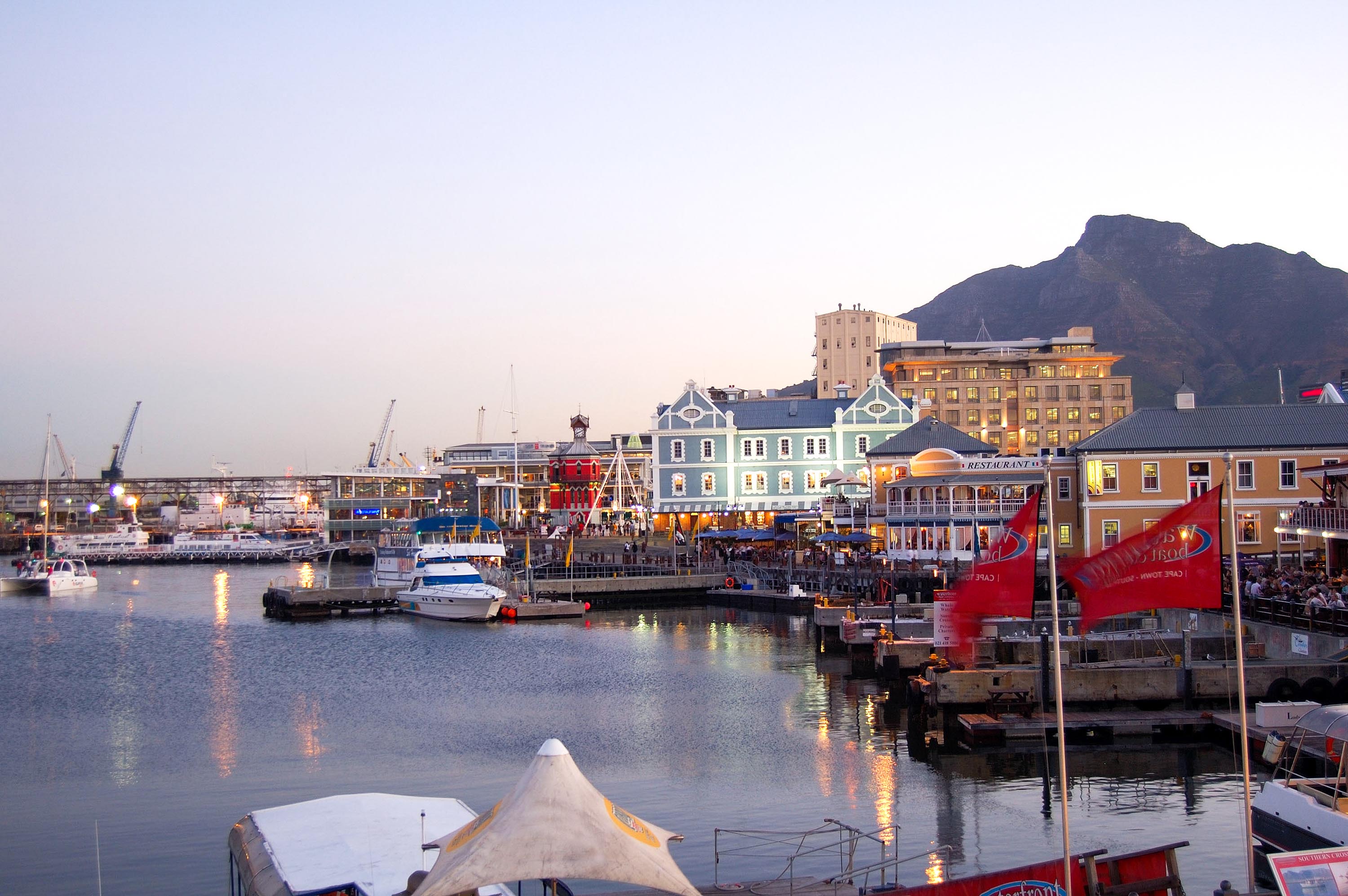 sydafrika - cape town_victoria alfred waterfront_03