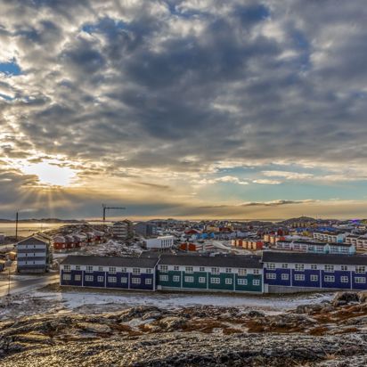 Nuuk Sommer 04 1792222481