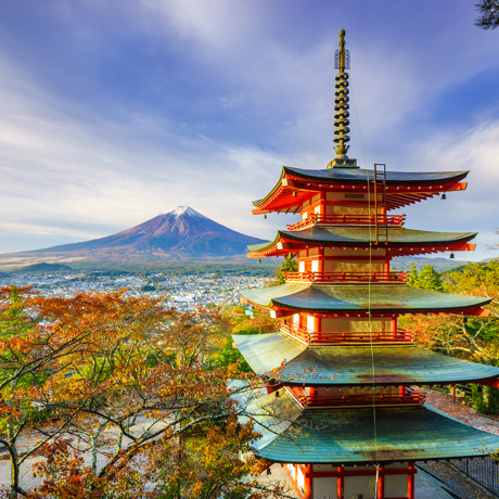 japan - mount fuji_01