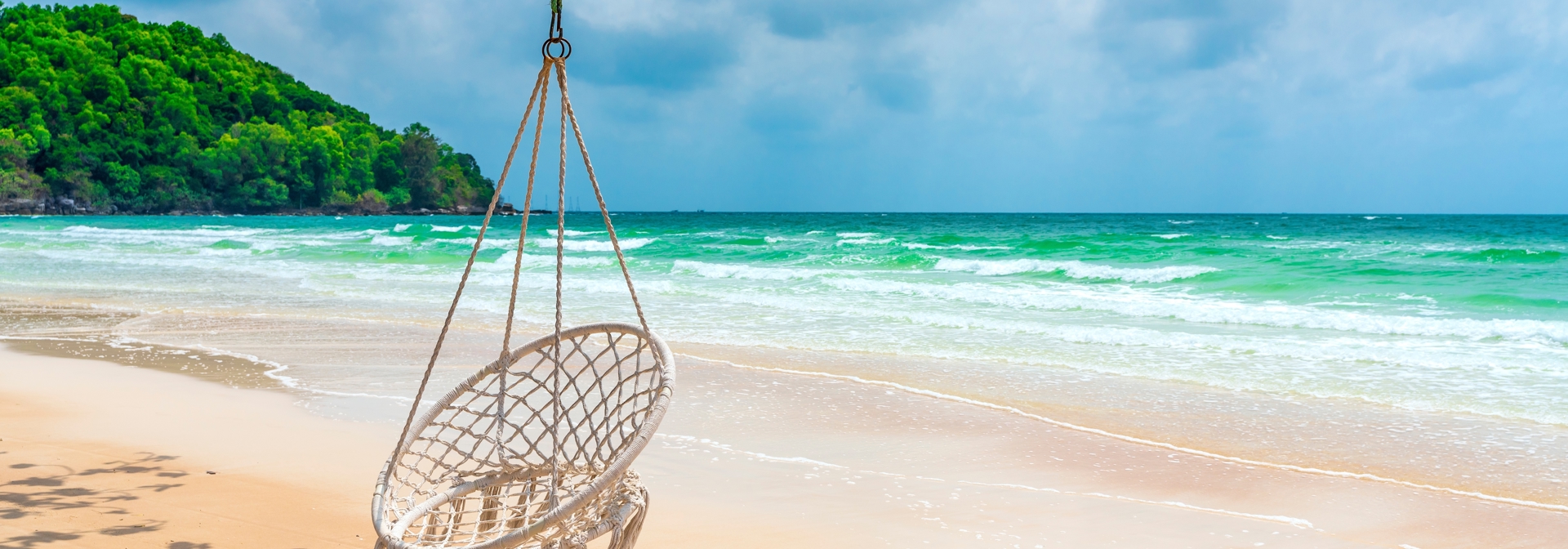Strand I Phu Quoc