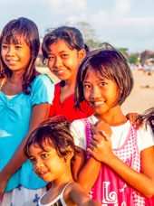 bali - bali_befolkning_boern_04