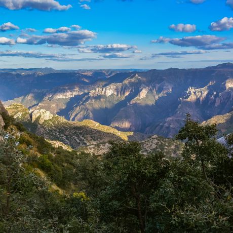 Kobberkløften Unique Canyon 01 551470759