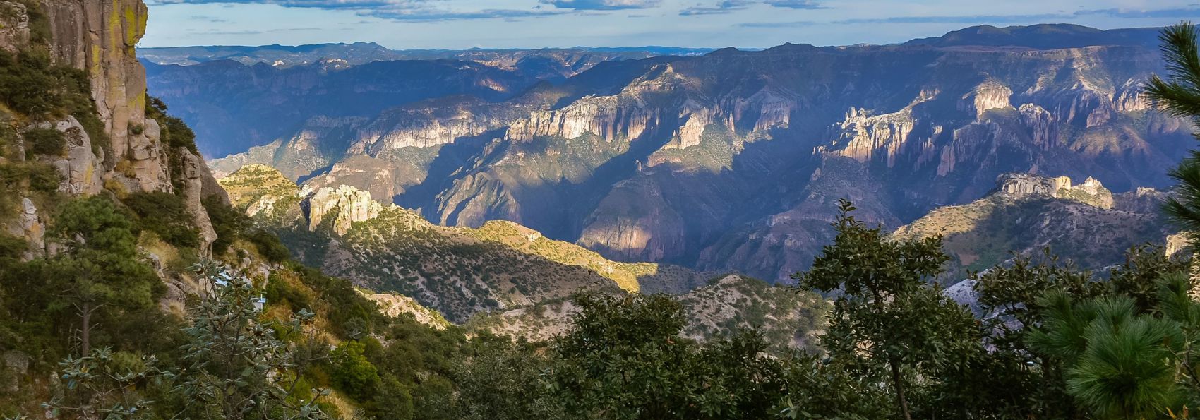 Kobberkløften Unique Canyon 01 551470759