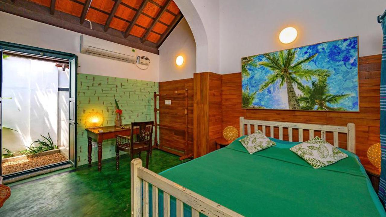 Værelse Neemrana's Coconut Alley