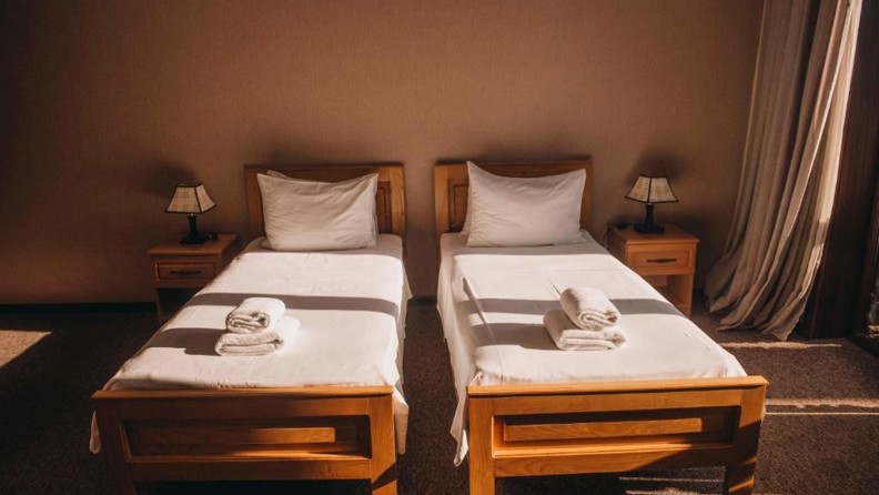 Chateau Kvareli Room 2