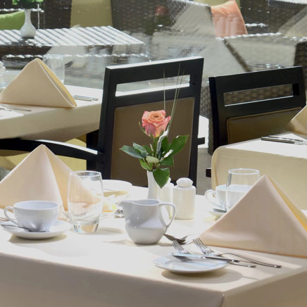 Aswan Mövenpick Resort Aswan Restaurant