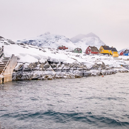 Qoornoq Island4