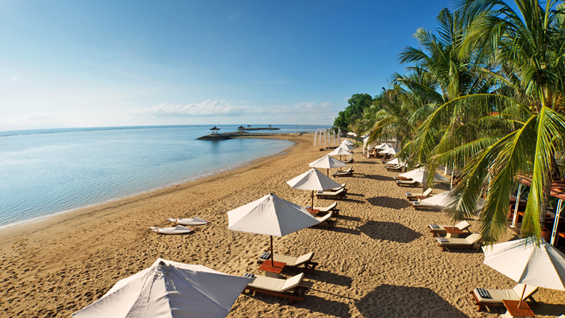 bali - sanur - griya santrian_garden_strand_02